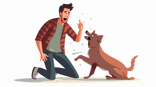 Mușcătura de animal: ce trebuie să faci imediat și când este obligatoriu consultul medical în România