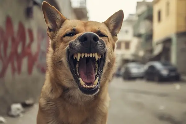 Care sunt semnele rabiei la animale?